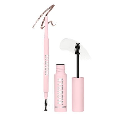 KYLIE COSMETICS KYBROW KIT (KIT PARA CEJAS)
